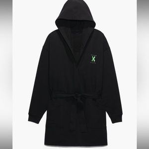 Forever Savage Short Robe